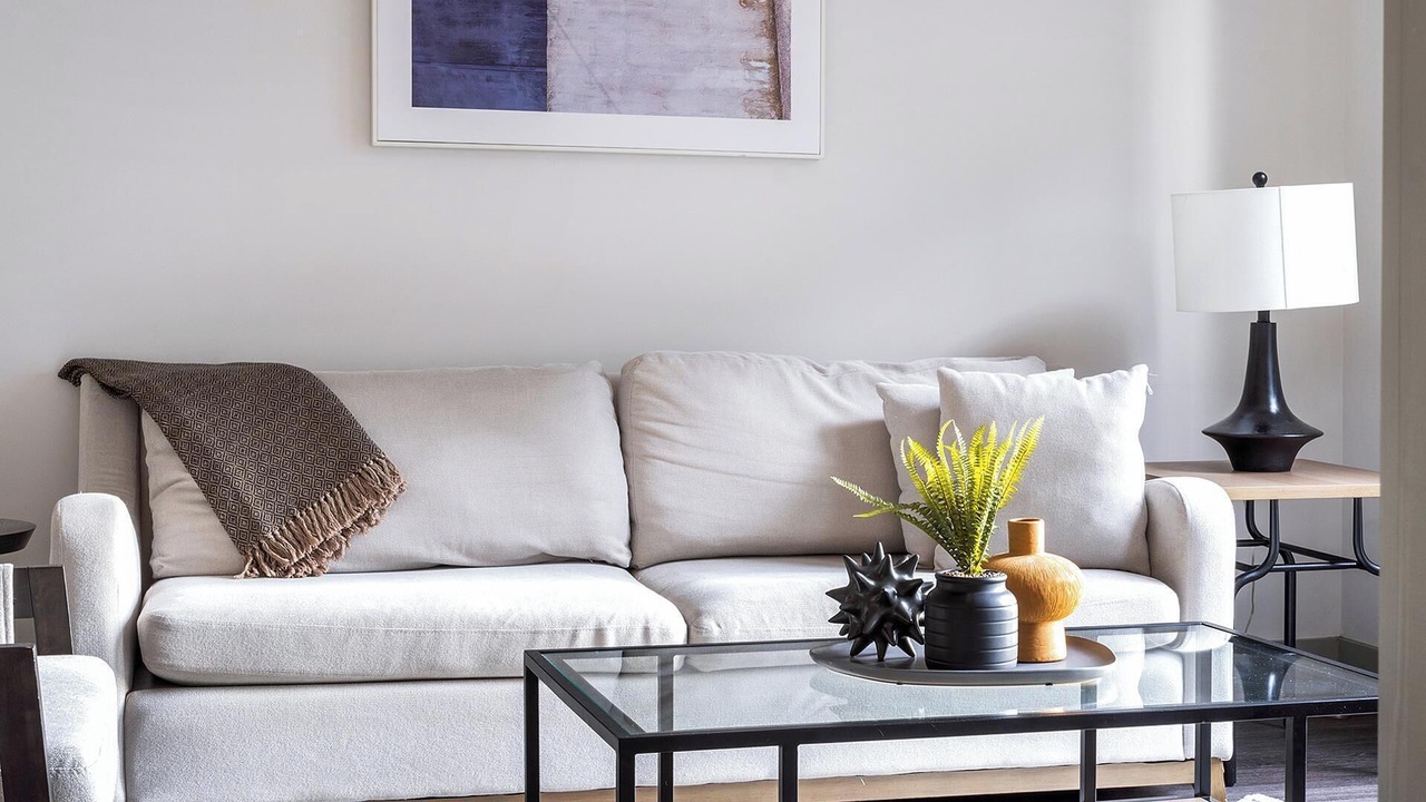 Photo of Livingroom in Home Park