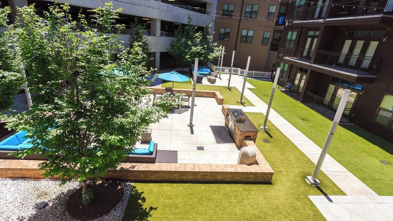 Photo of Patio Balcony in Home Park