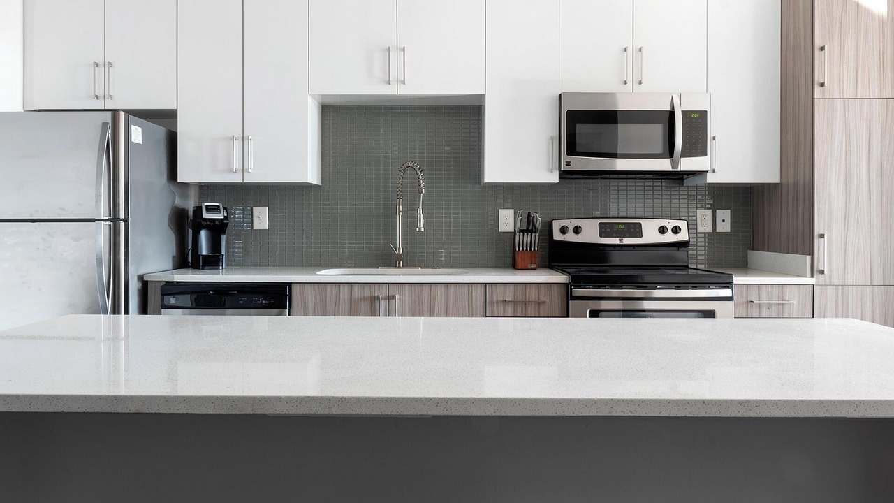 Photo of Kitchen in Home Park