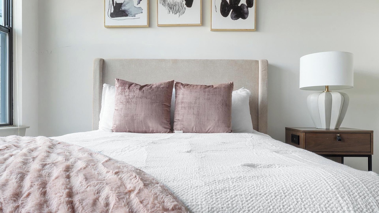 Photo of Bedroom in Home Park