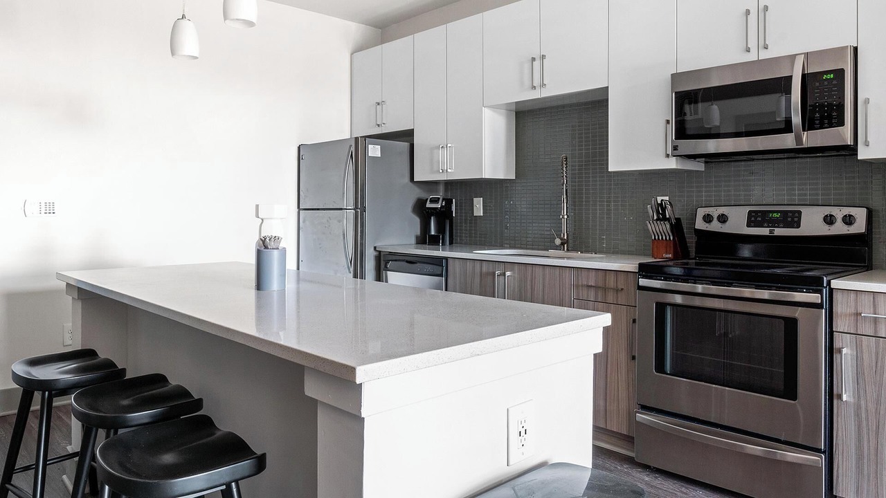 Photo of Kitchen in Home Park