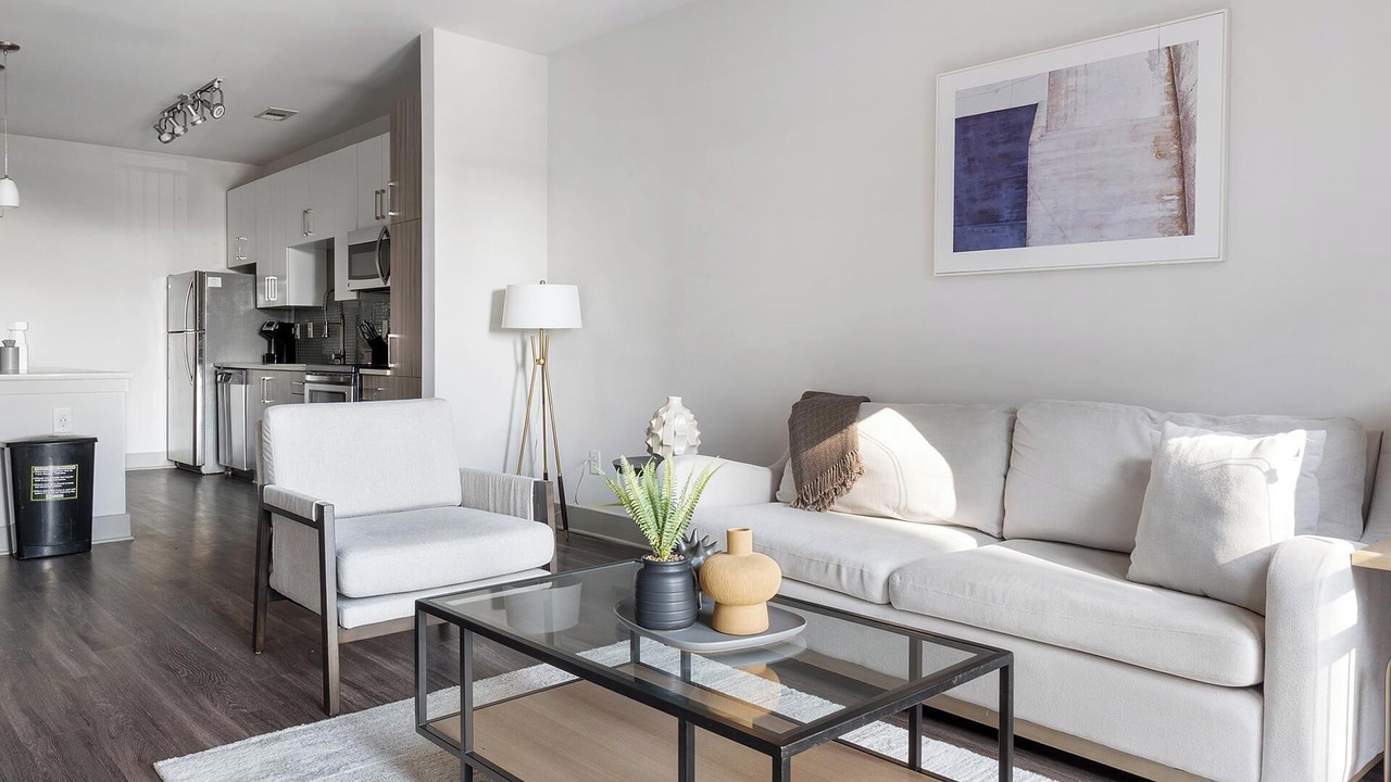 Photo of Livingroom in Home Park