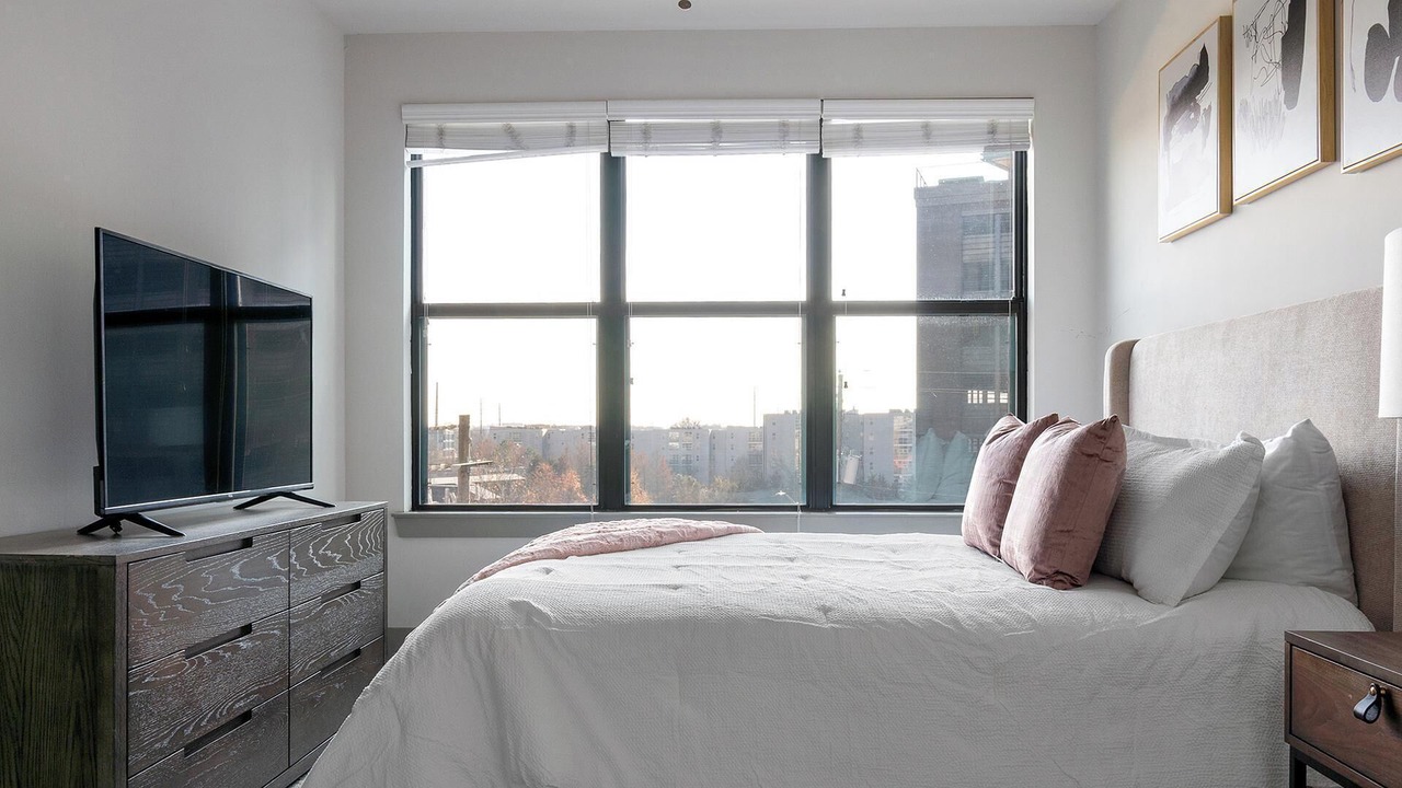 Photo of Bedroom in Home Park