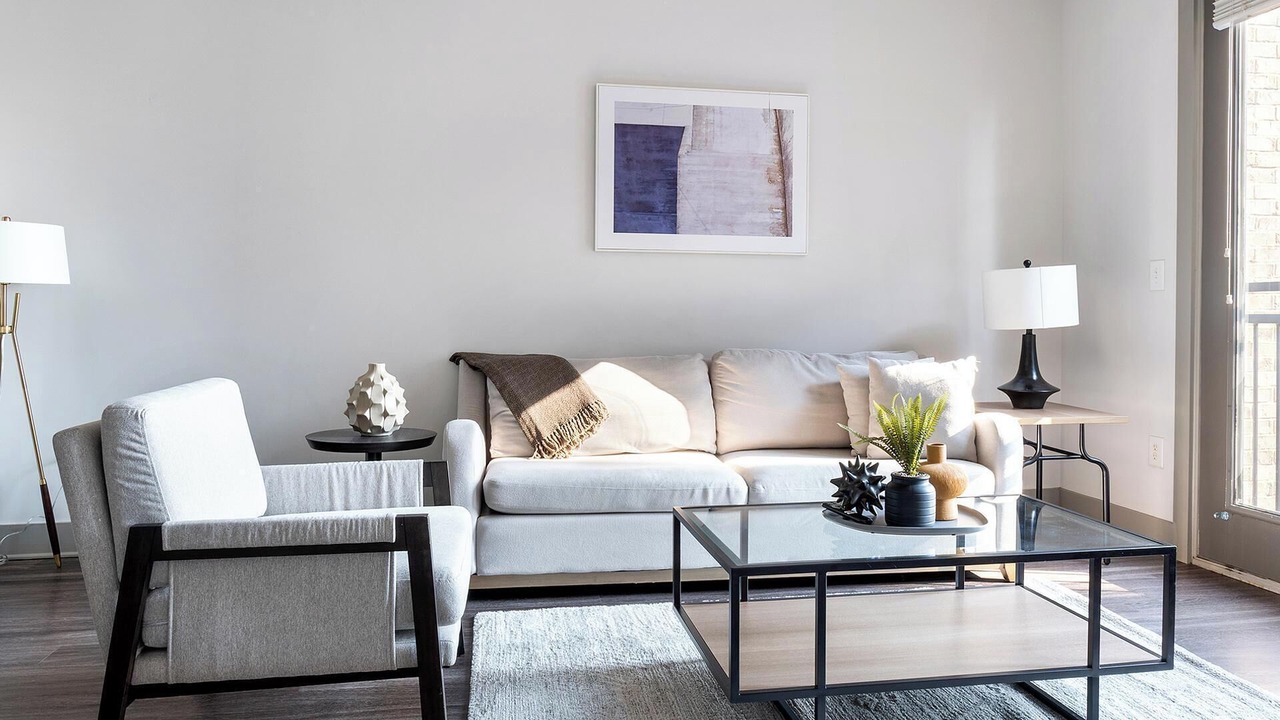 Photo of Livingroom in Home Park