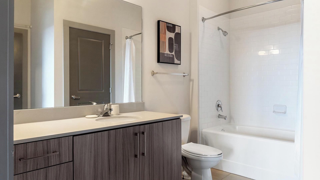 Photo of Bathroom in Home Park