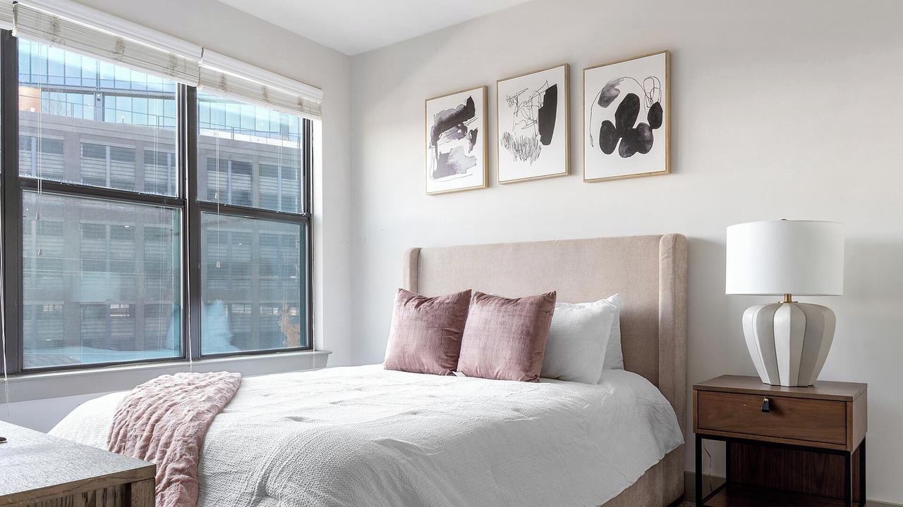 Photo of Bedroom in Home Park