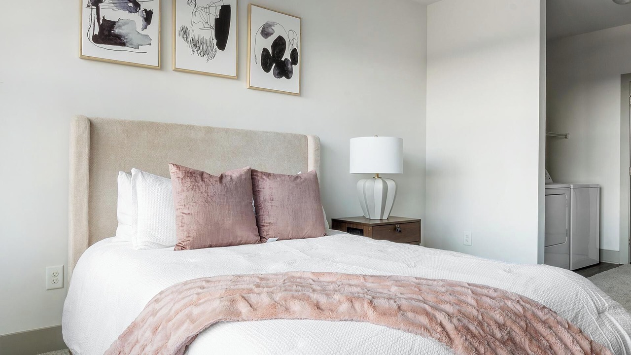 Photo of Bedroom in Home Park
