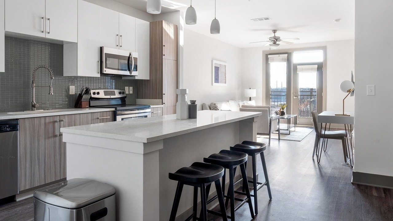 Photo of Kitchen in Home Park