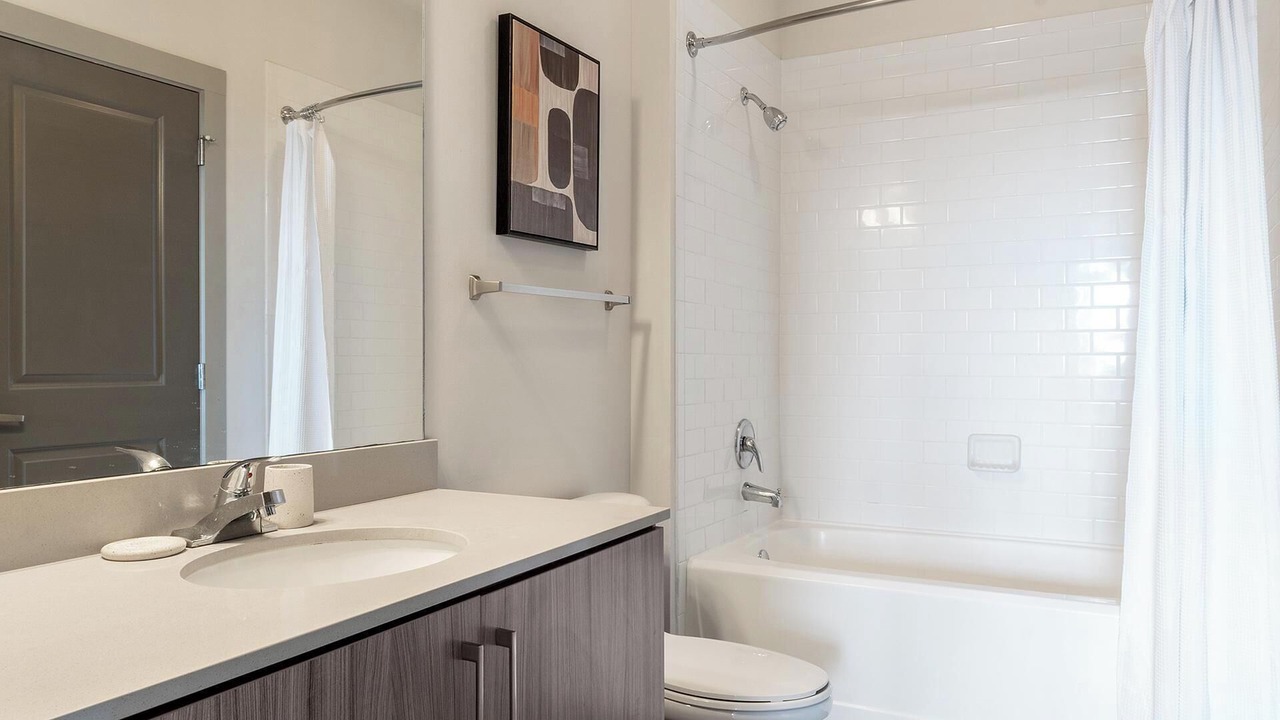 Photo of Bathroom in Home Park