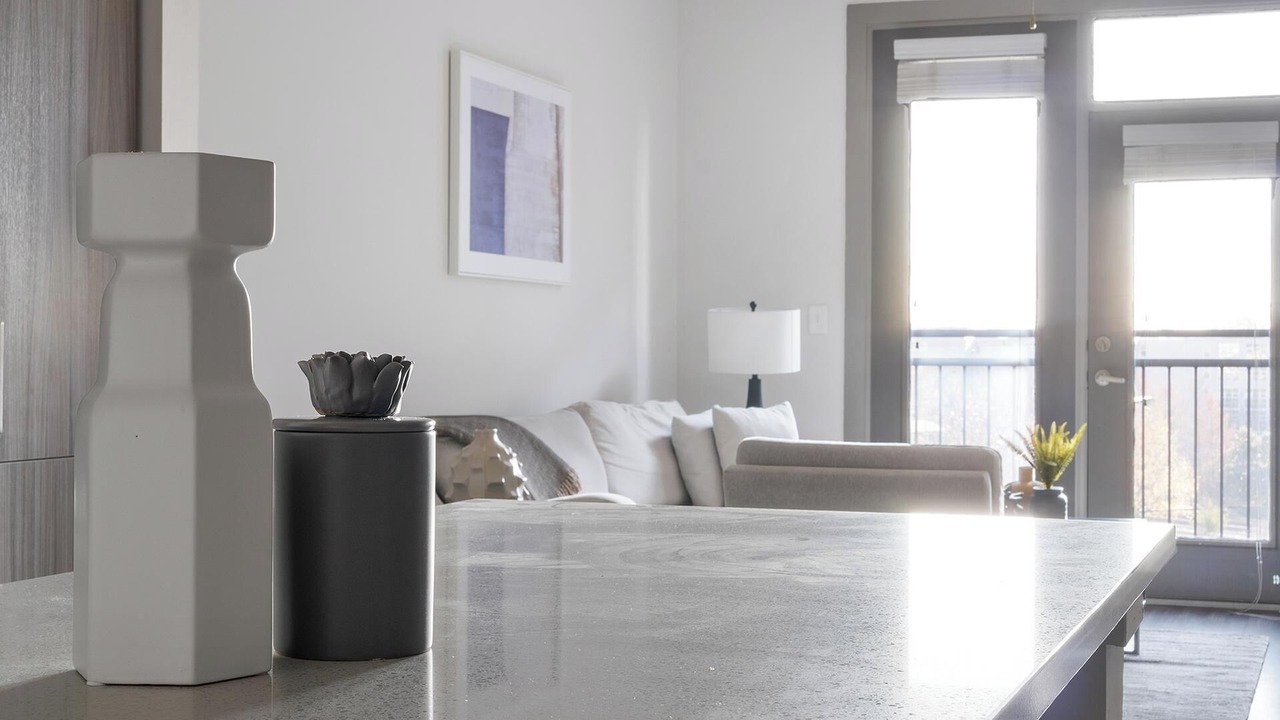 Photo of Livingroom in Home Park