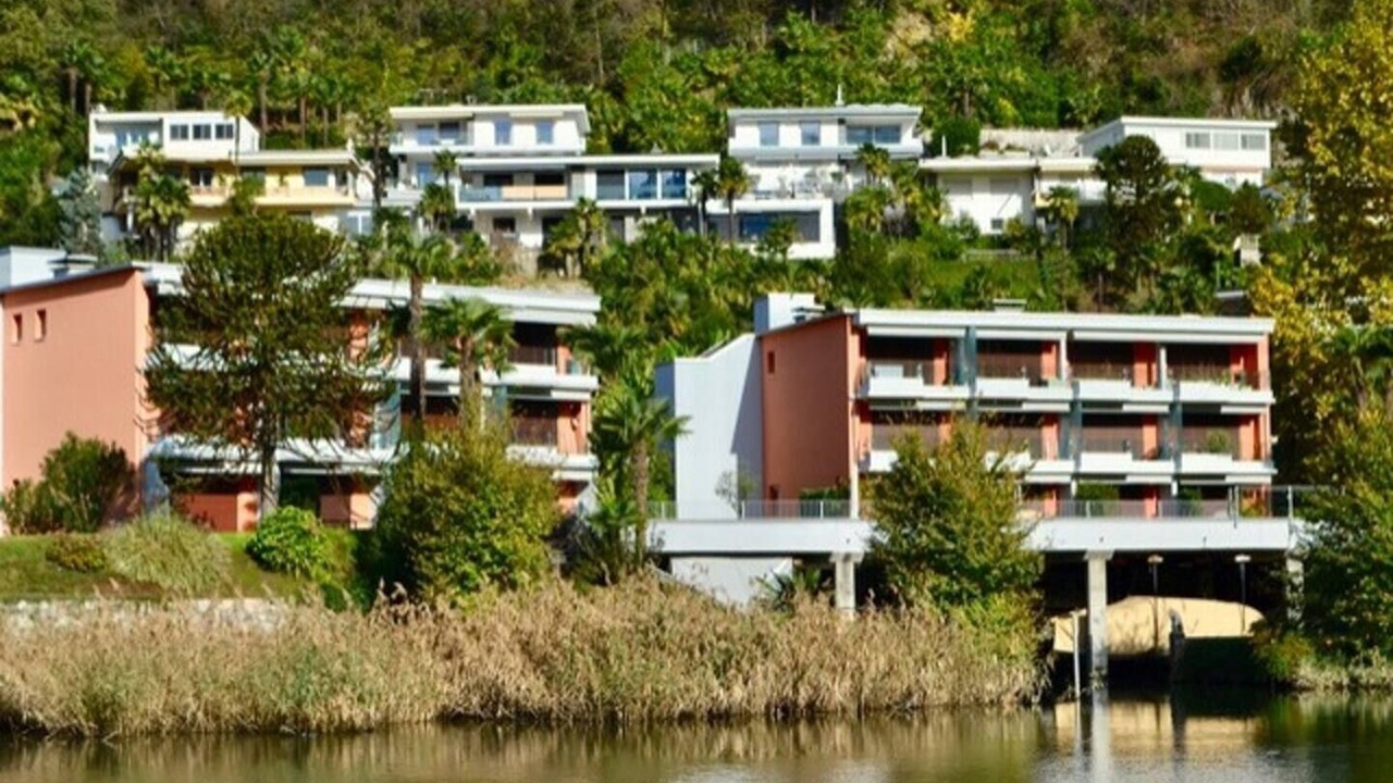 Photo of Outdoor in Caslano