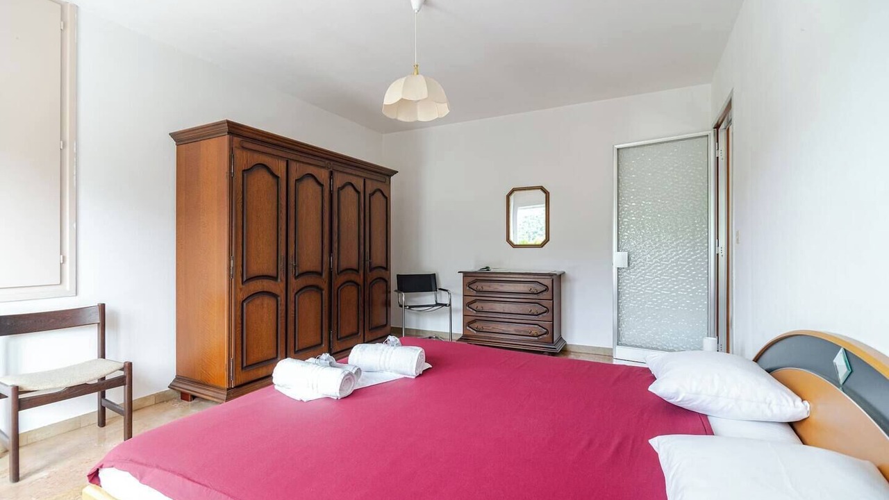 Photo of Bedroom in Caslano