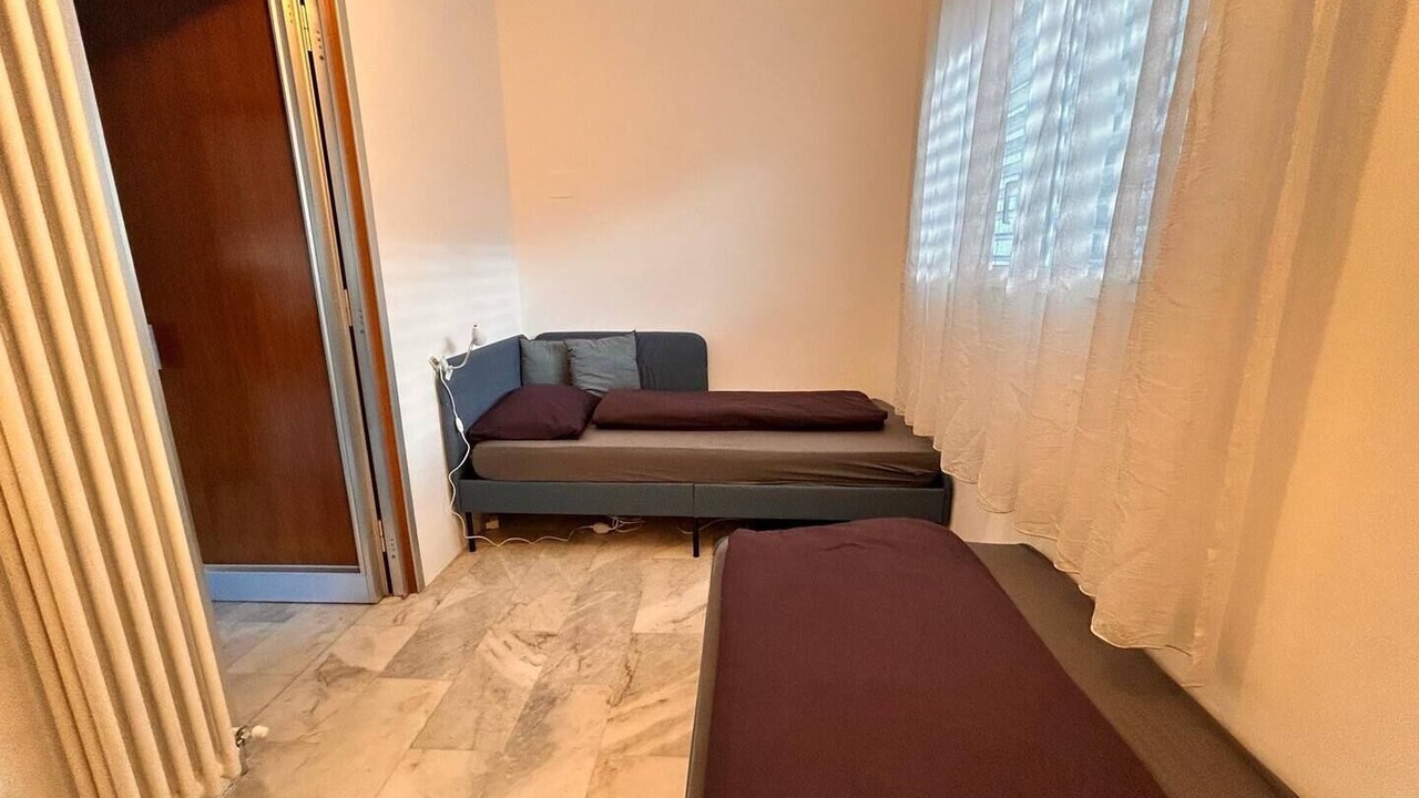 Photo of Bedroom in Caslano