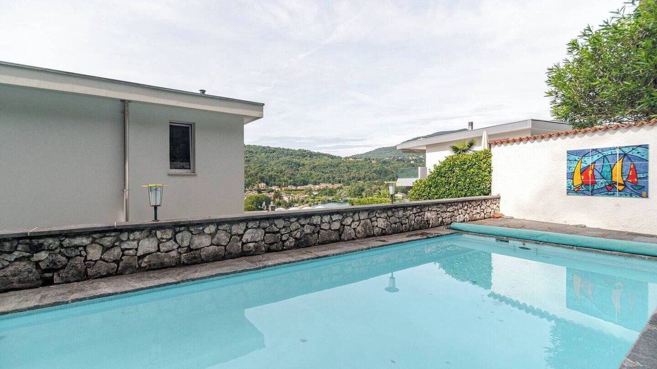 Photo of Outdoor in Caslano