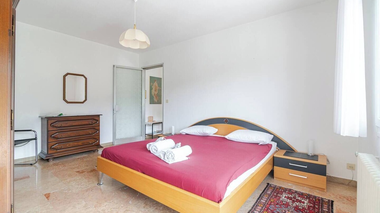 Photo of Bedroom in Caslano