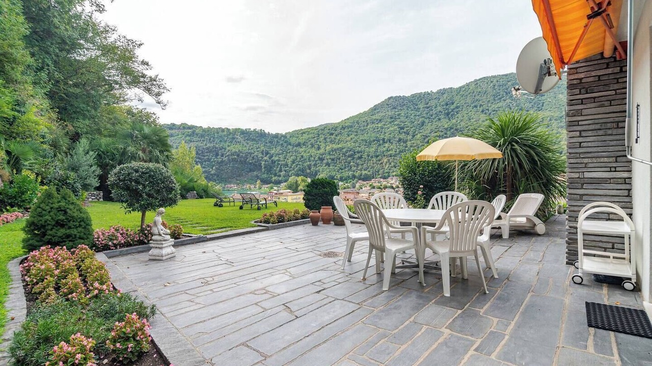Photo of Outdoor in Caslano