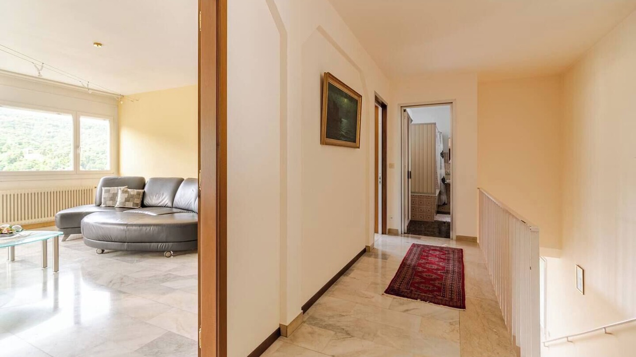 Photo of Livingroom in Caslano