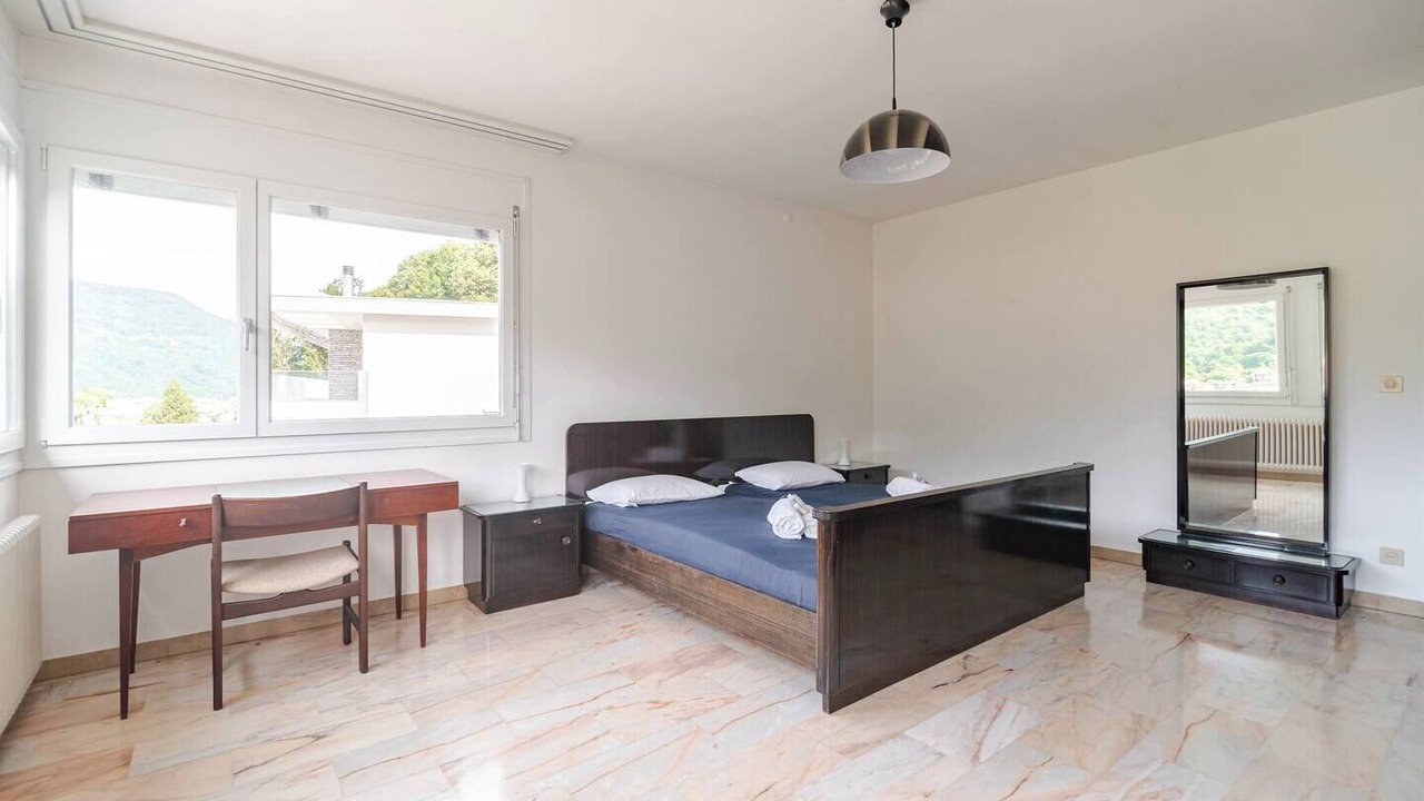 Photo of Bedroom in Caslano