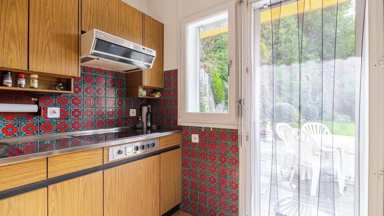 Photo of Kitchen in Caslano