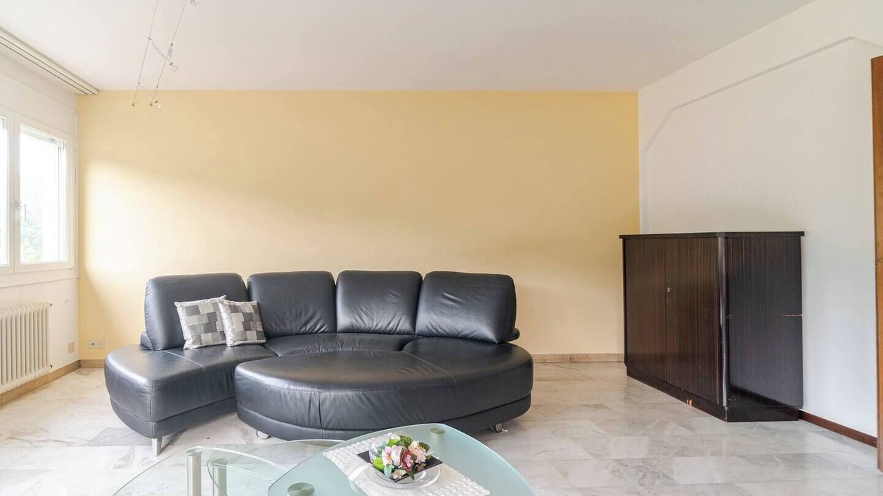 Photo of Livingroom in Caslano