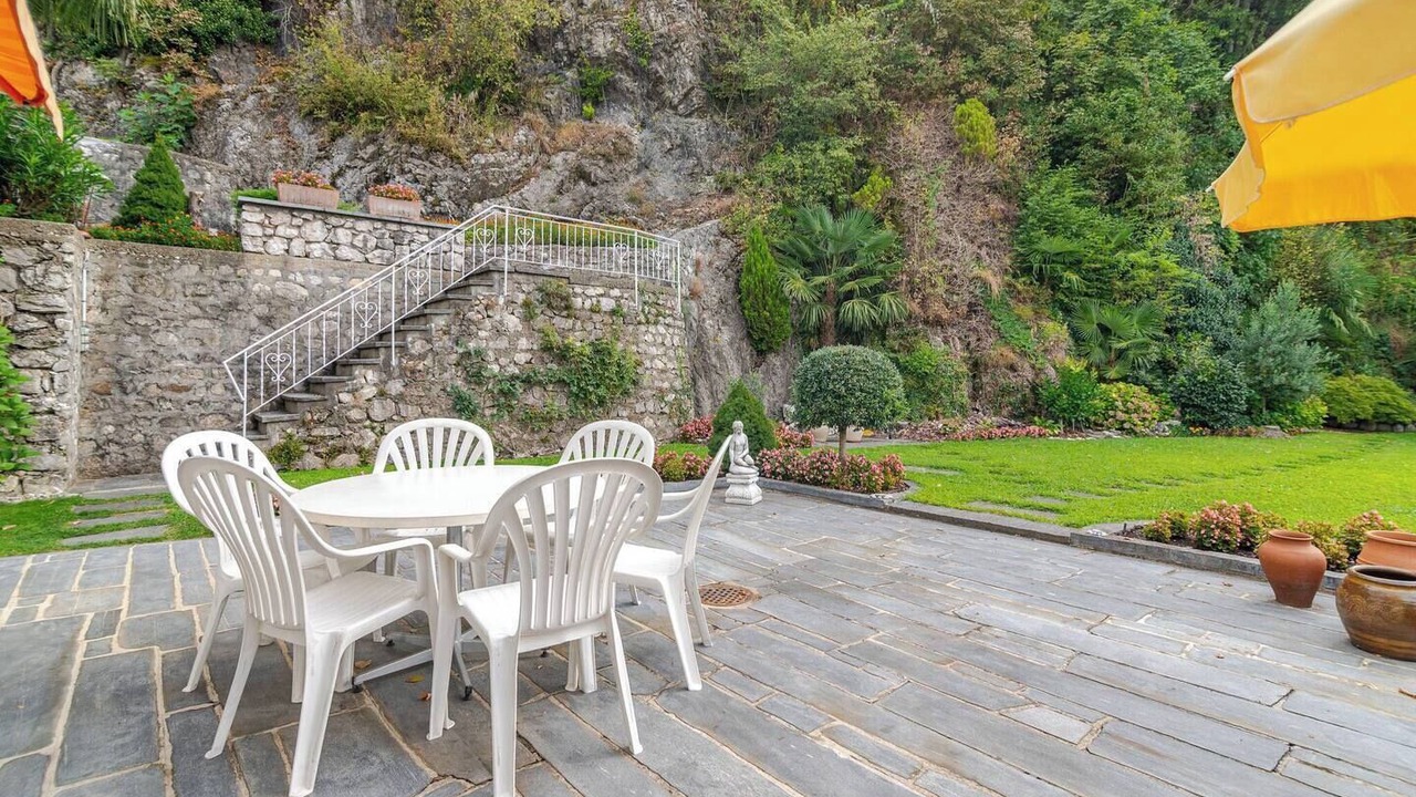 Photo of Outdoor in Caslano