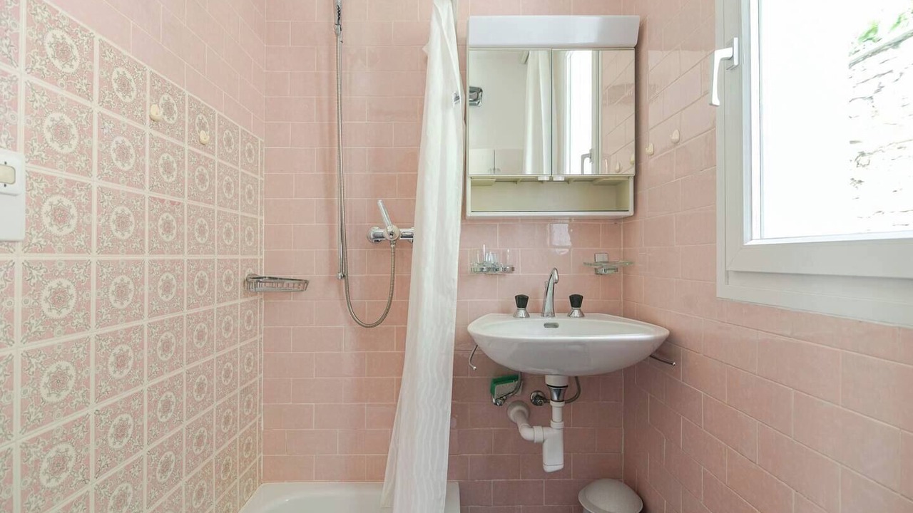 Photo of Bathroom in Caslano