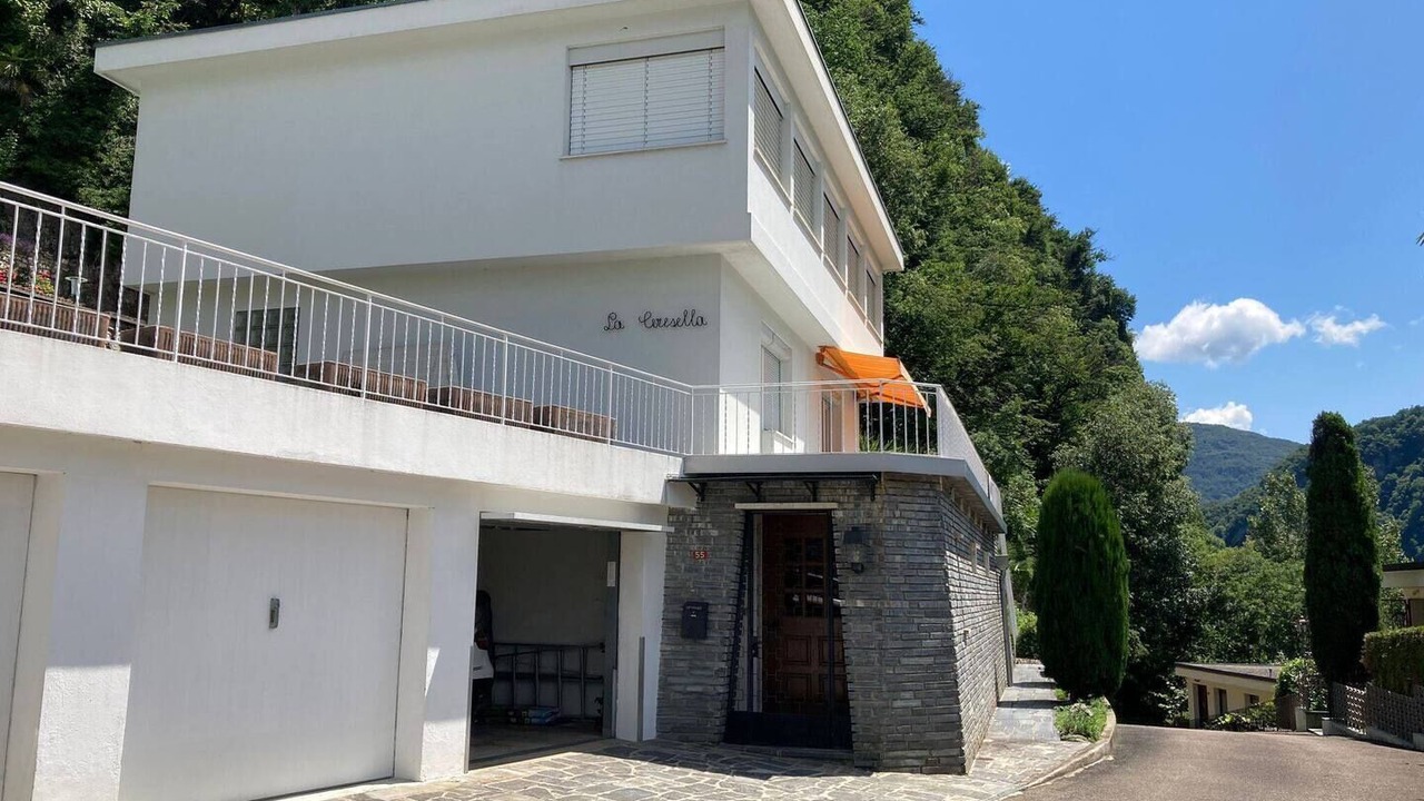 Photo of Outdoor in Caslano
