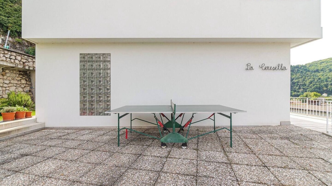 Photo of Patio Balcony in Caslano