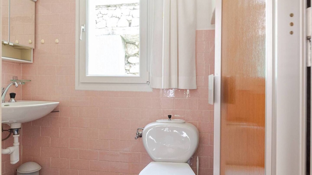 Photo of Bathroom in Caslano