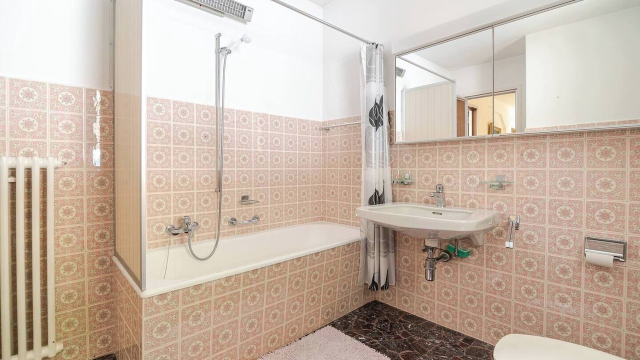 Photo of Bathroom in Caslano
