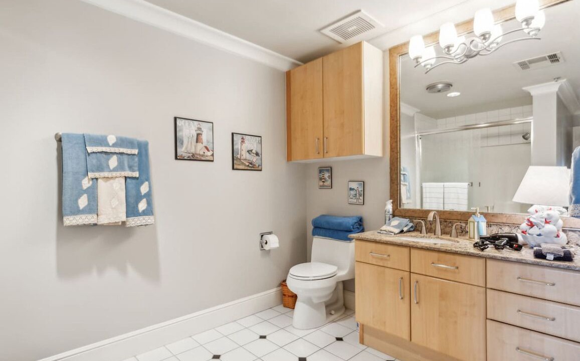 Photo of Bathroom in Fort Worth