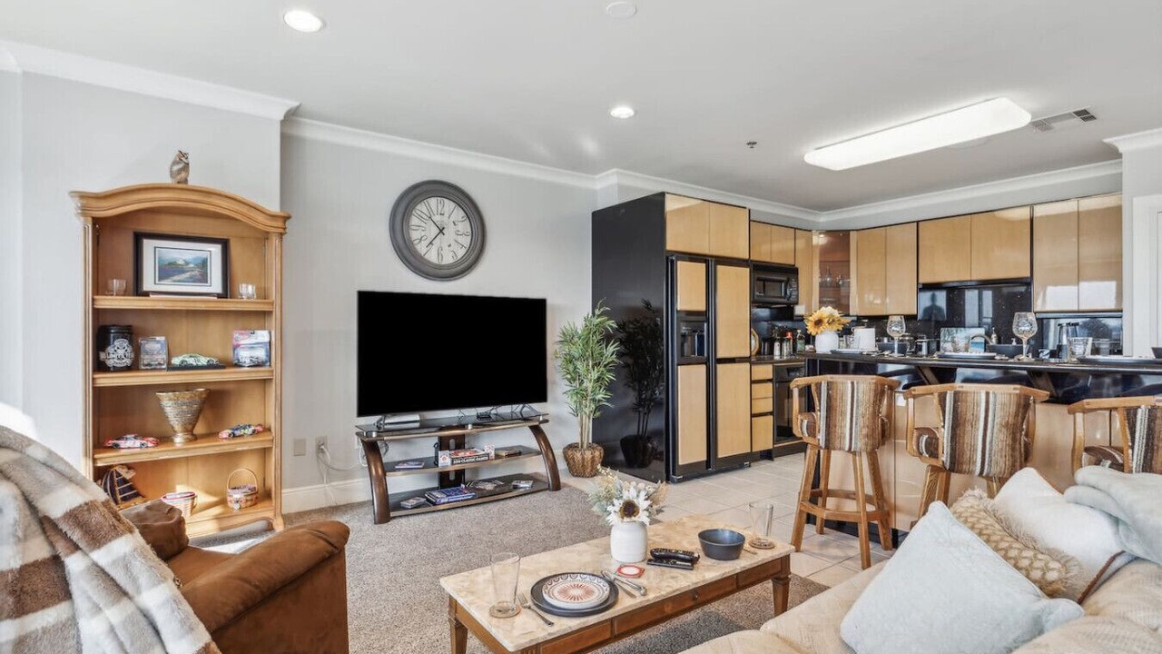 Photo of Livingroom in Fort Worth
