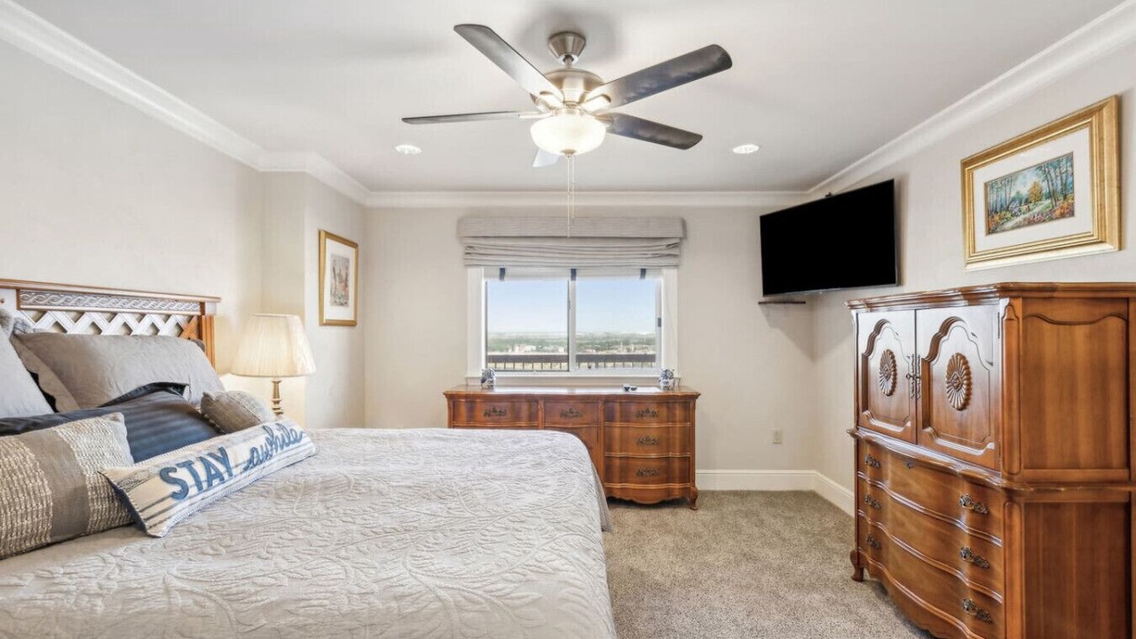 Photo of Bedroom in Fort Worth
