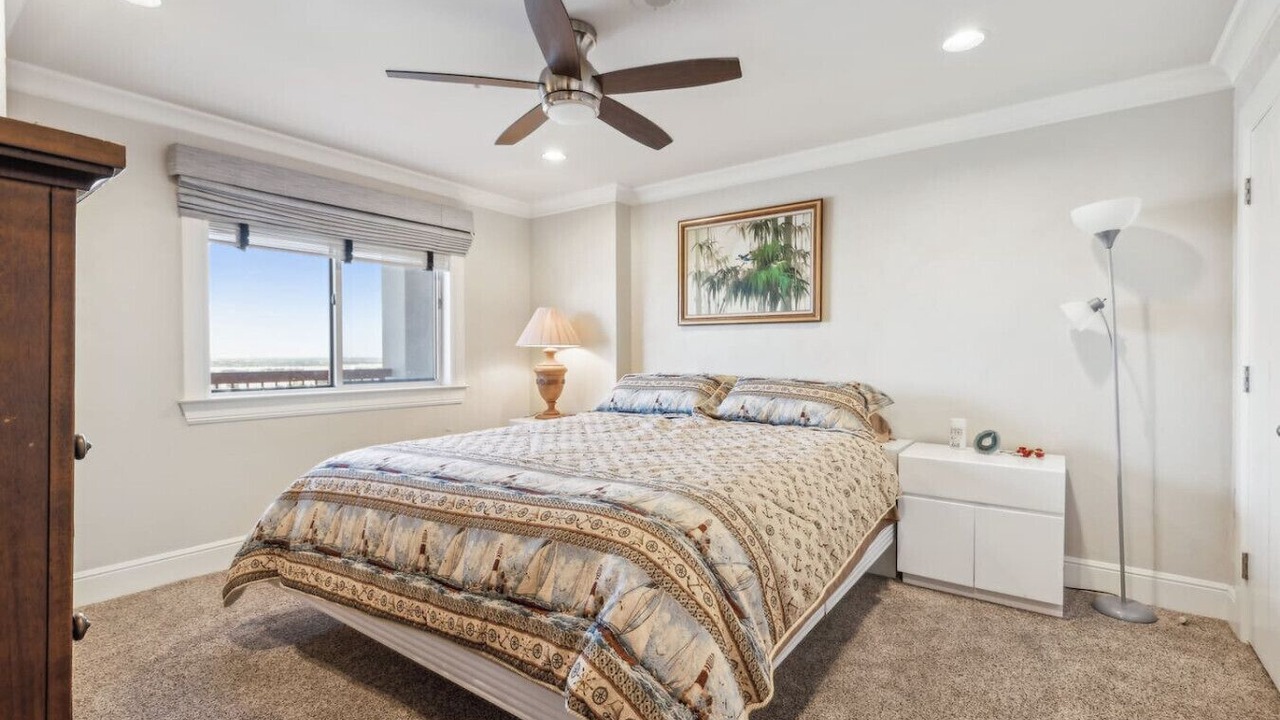Photo of Bedroom in Fort Worth