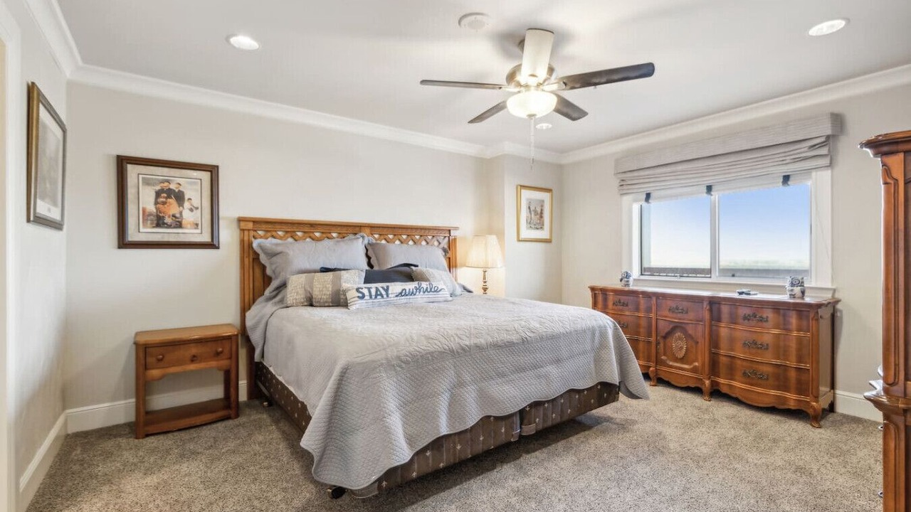 Photo of Bedroom in Fort Worth