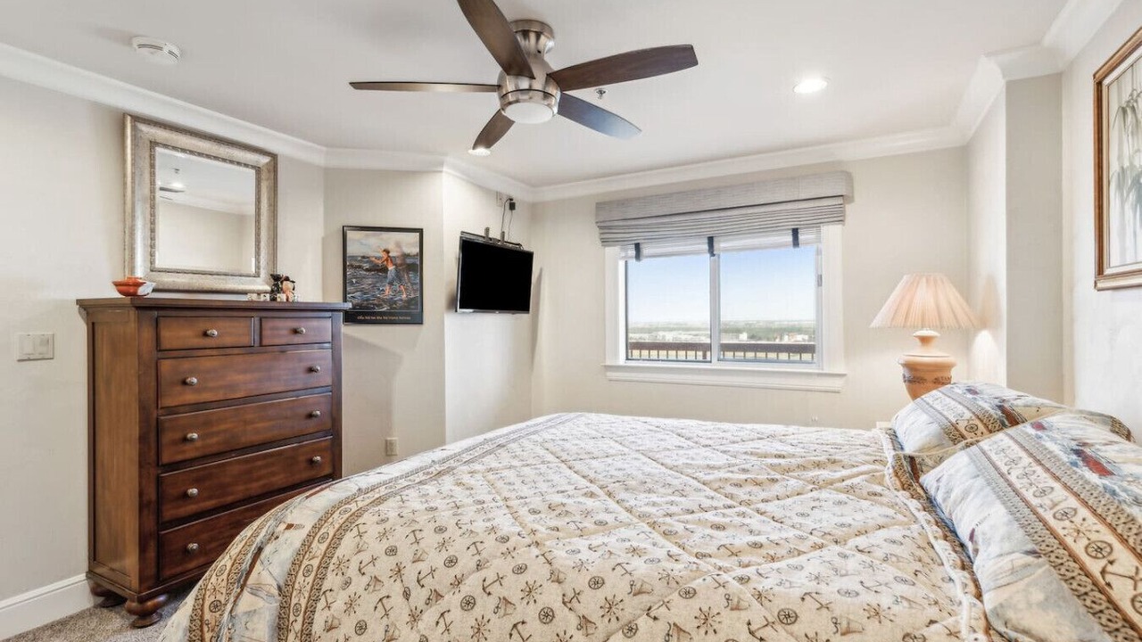 Photo of Bedroom in Fort Worth