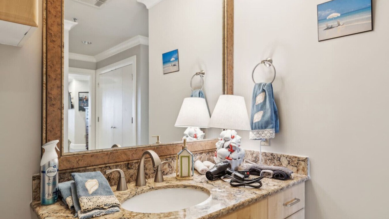Photo of Bathroom in Fort Worth