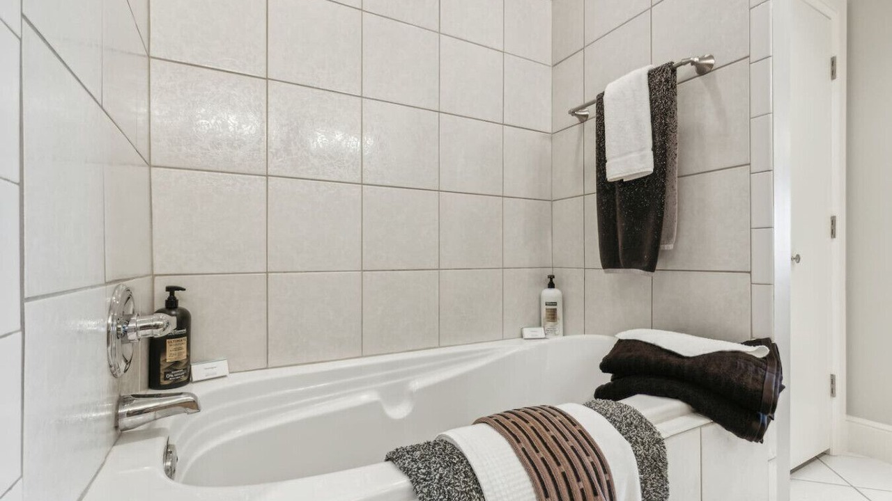 Photo of Bathroom in Fort Worth