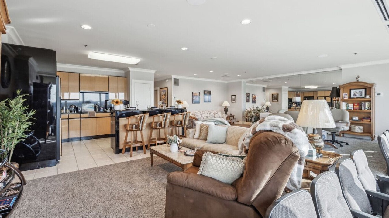 Photo of Livingroom in Fort Worth
