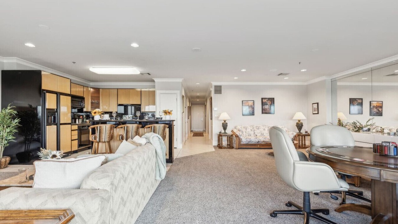 Photo of Livingroom in Fort Worth