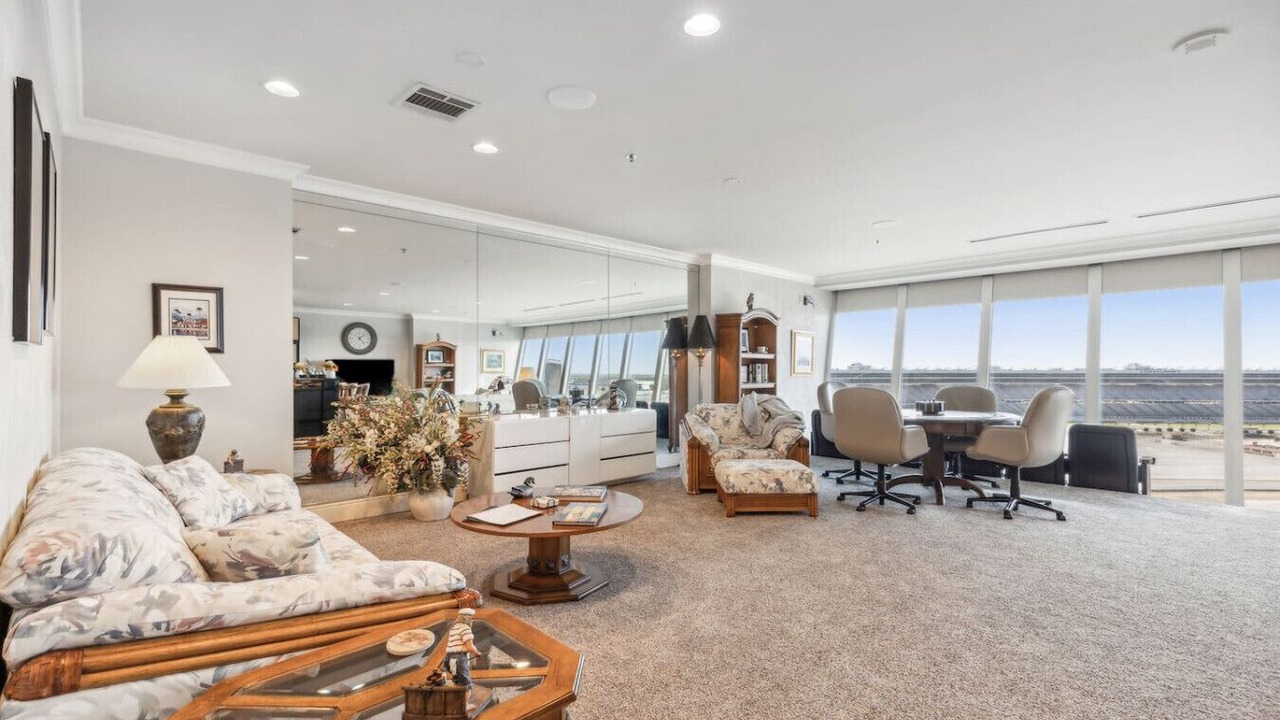 Photo of Livingroom in Fort Worth