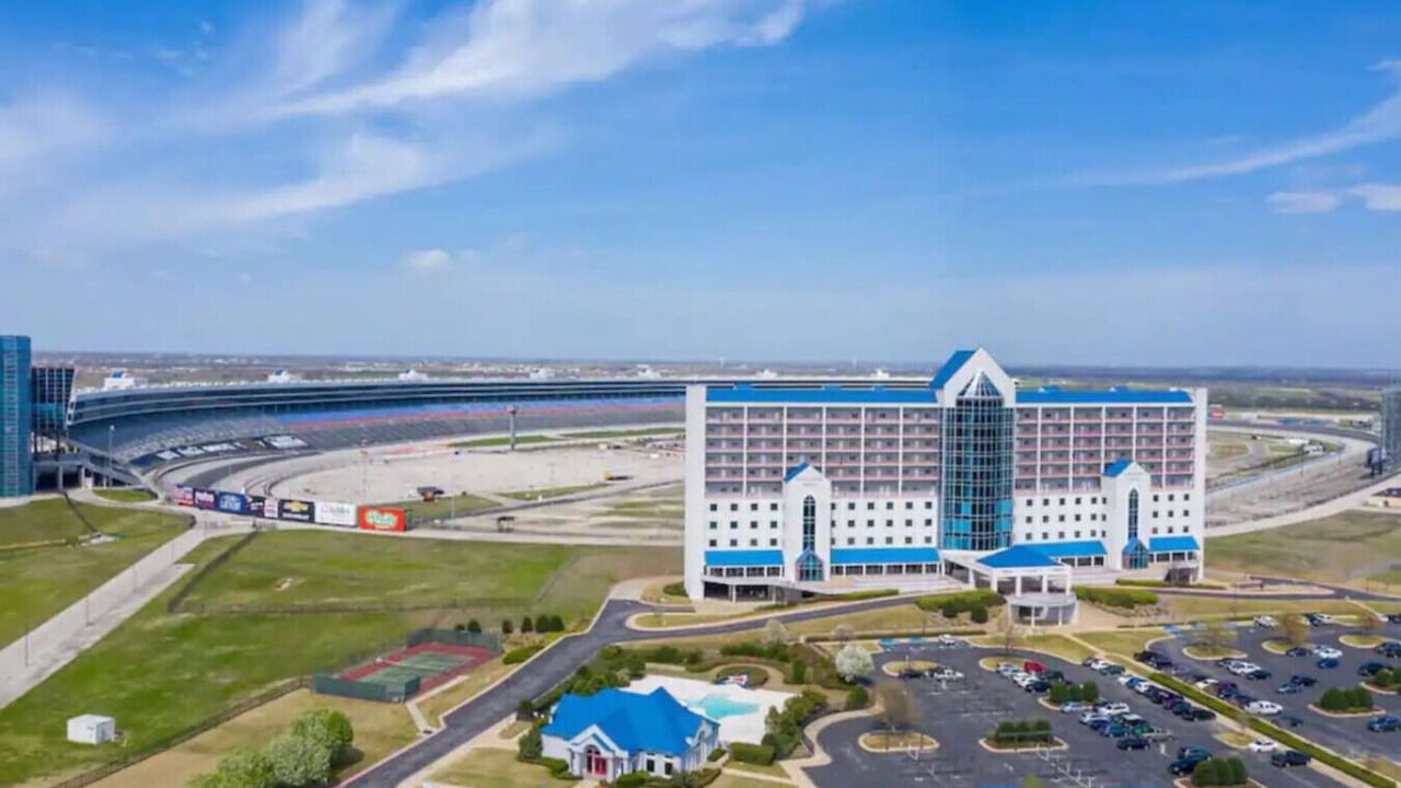 Photo of Outdoor in Fort Worth