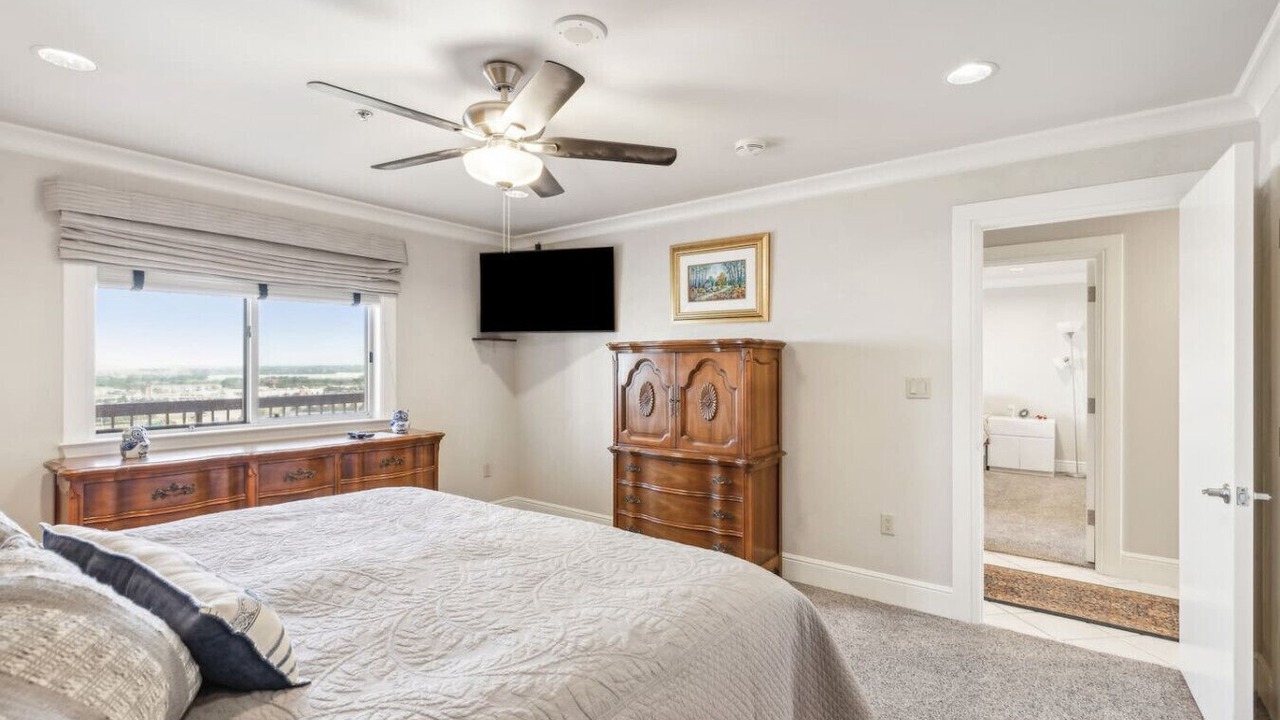 Photo of Bedroom in Fort Worth