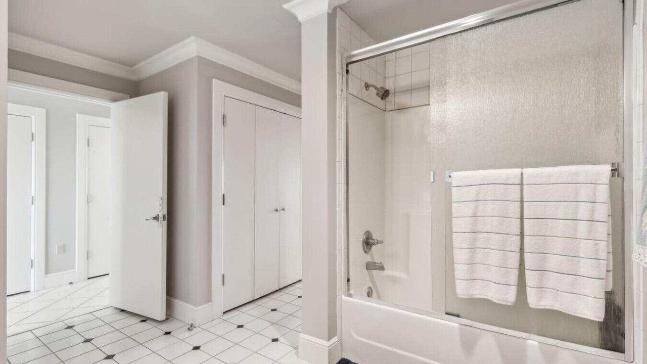 Photo of Bathroom in Fort Worth