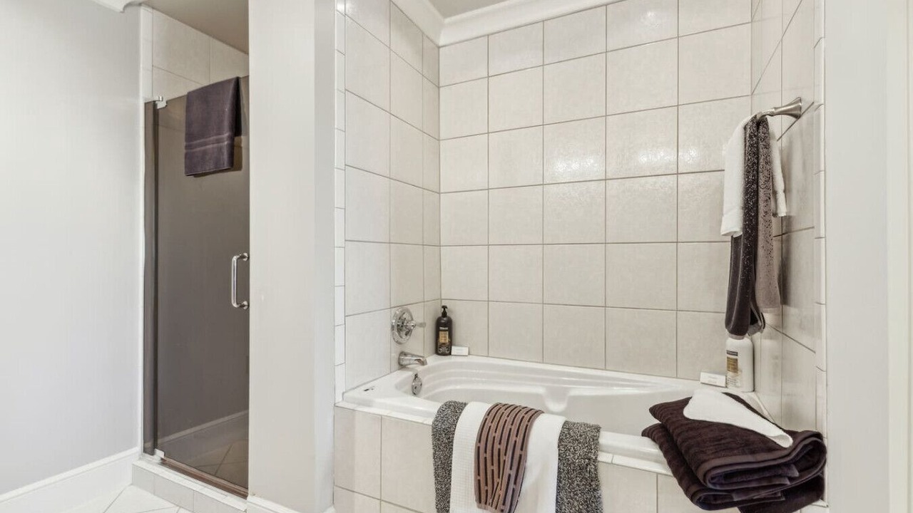 Photo of Bathroom in Fort Worth