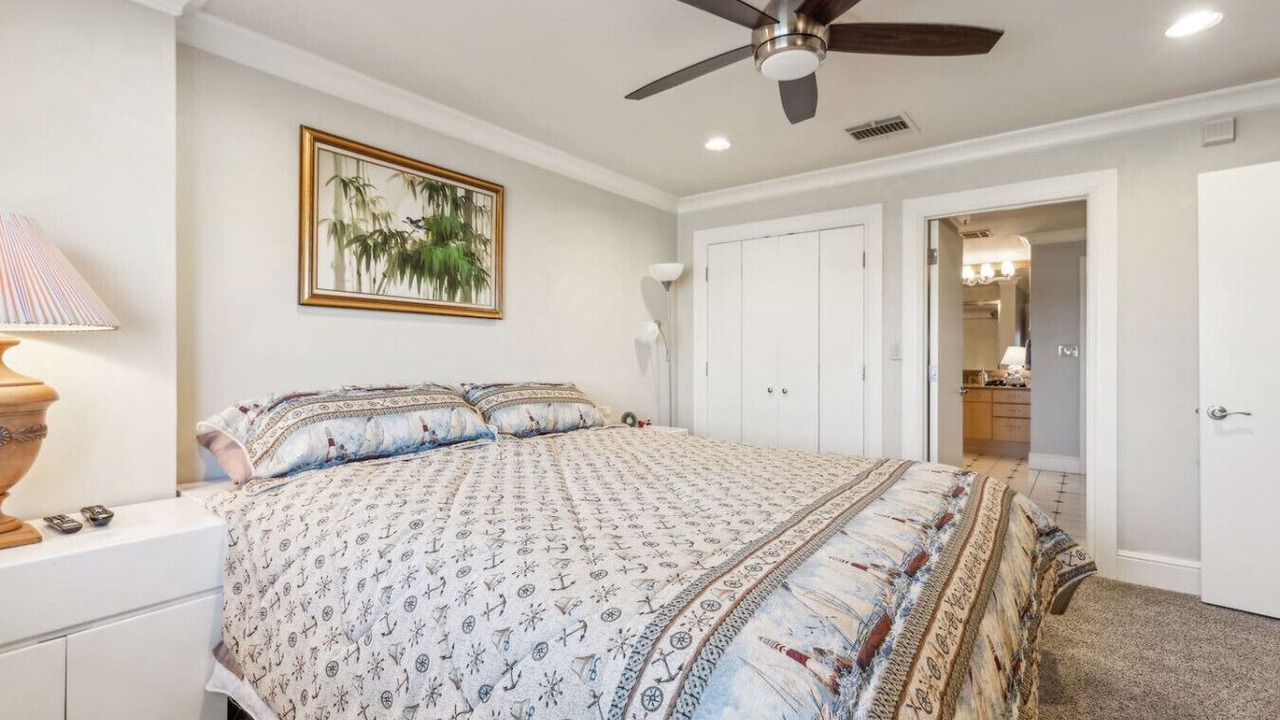 Photo of Bedroom in Fort Worth