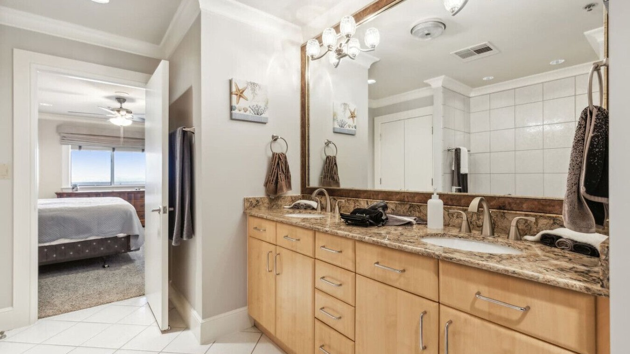 Photo of Bathroom in Fort Worth