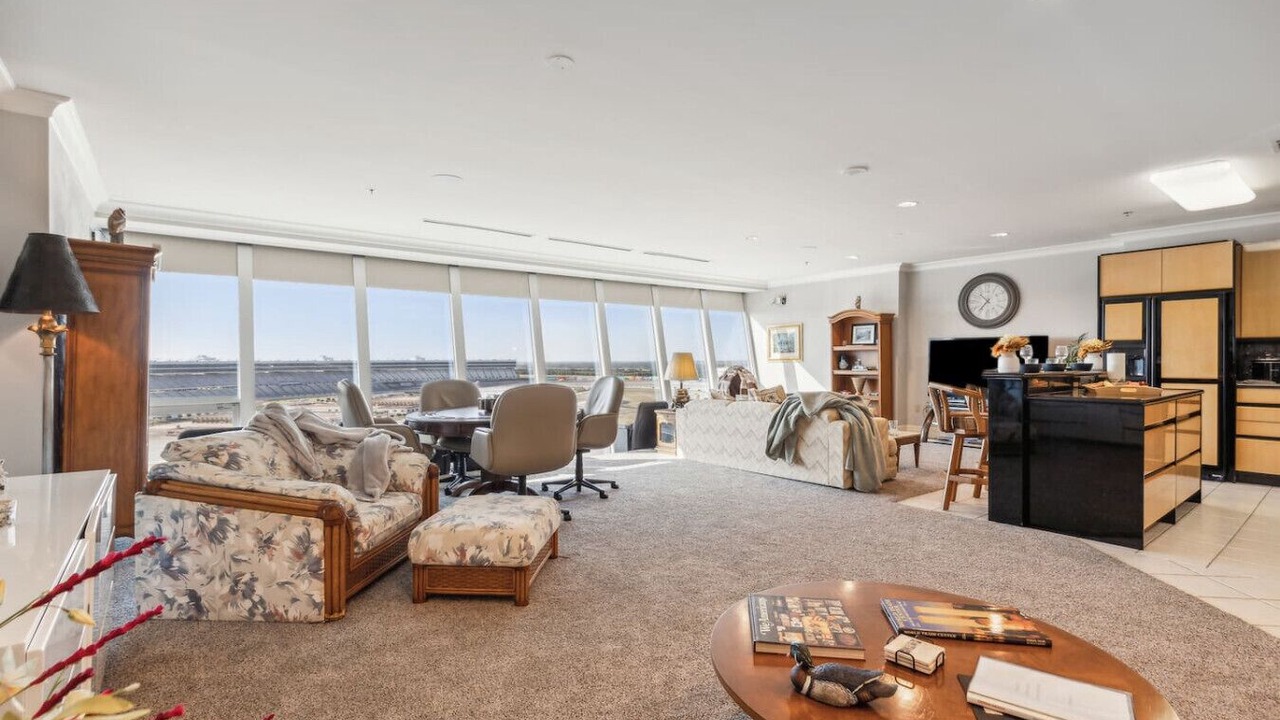 Photo of Livingroom in Fort Worth