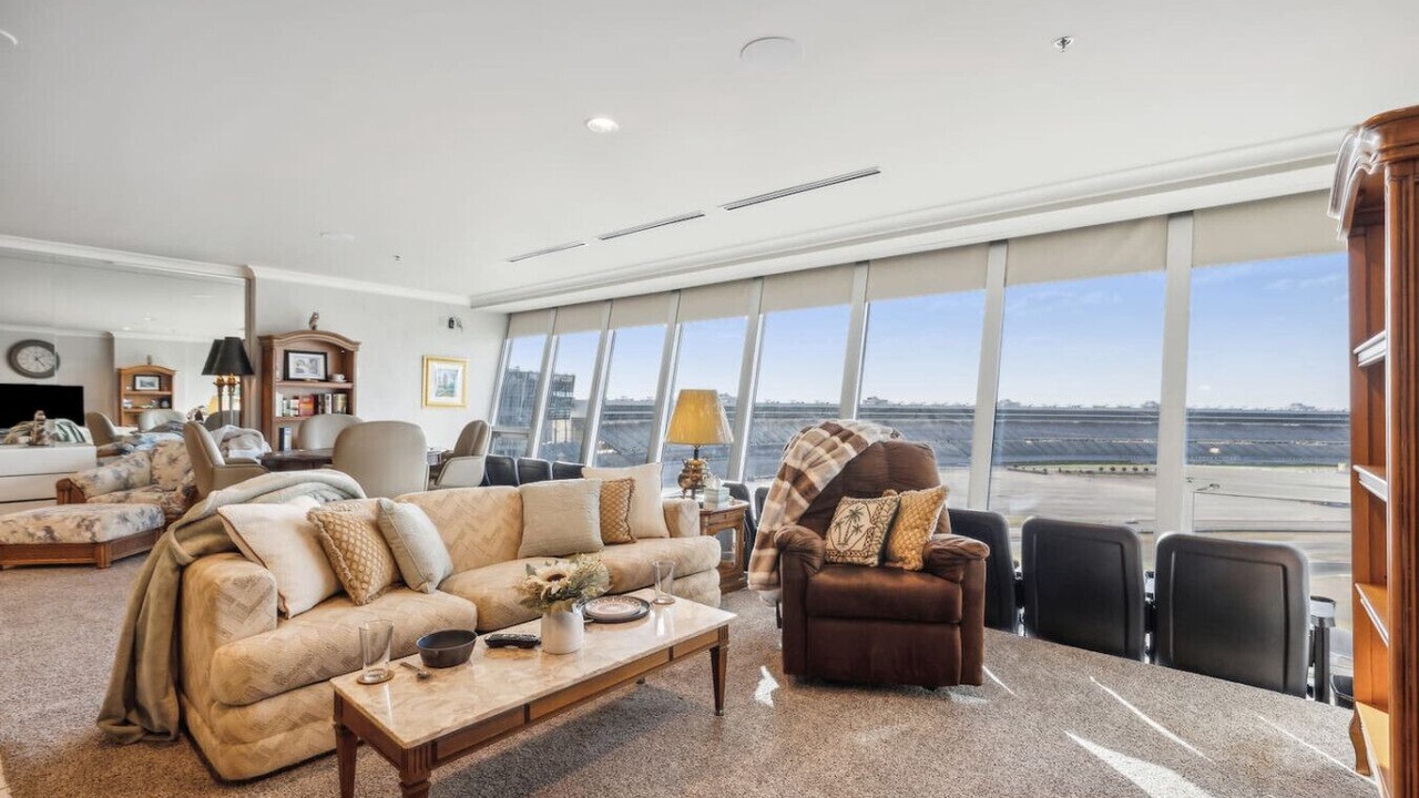 Photo of Livingroom in Fort Worth