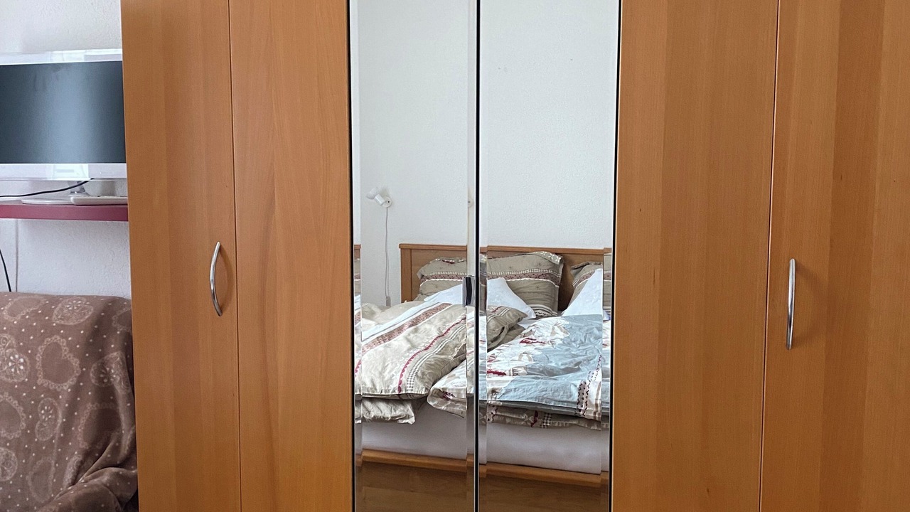 Photo of Bedroom in Randogne